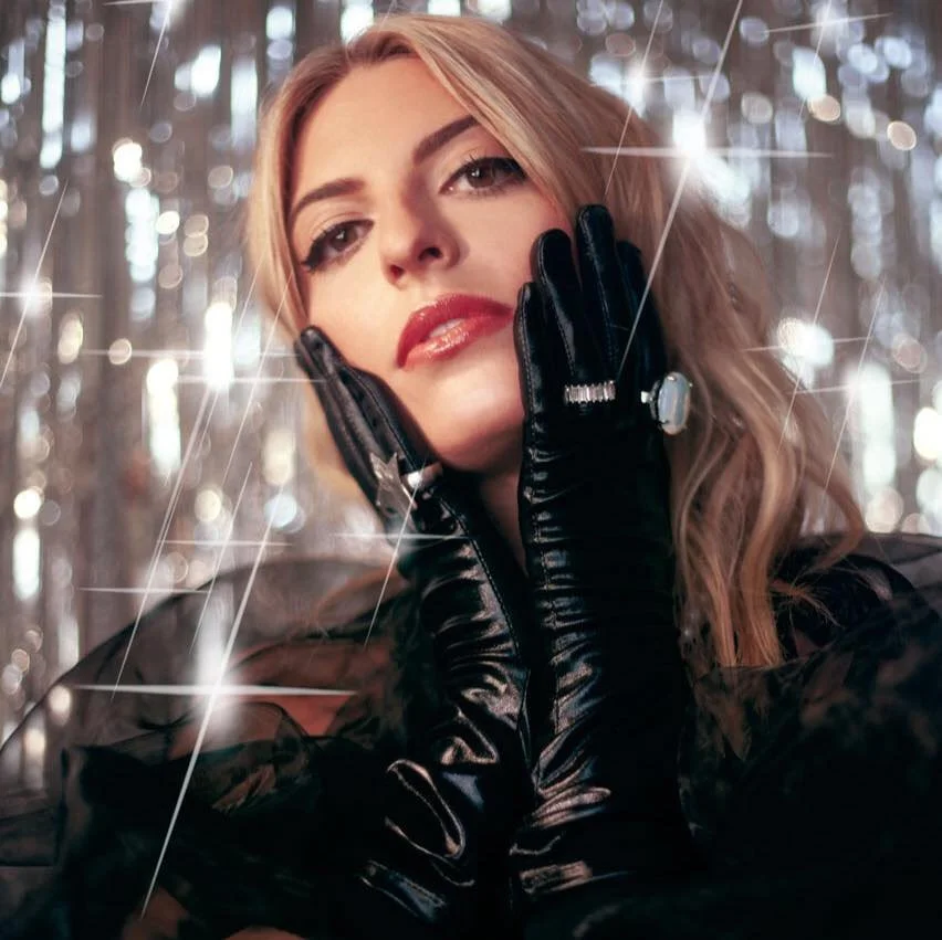 Platinum Selling Artist Morgan St. Jean Gets Emotional In Latest Single “Unsettled Down”