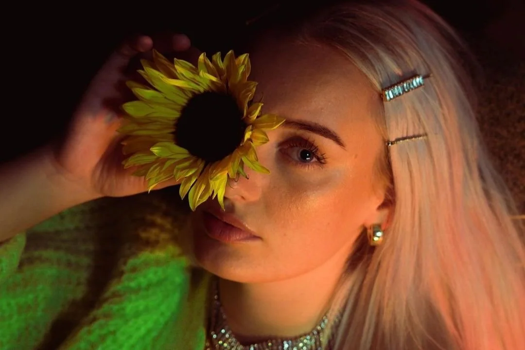 Nordic chill alternative R&amp;B calls you, Vero Noah "Humble"