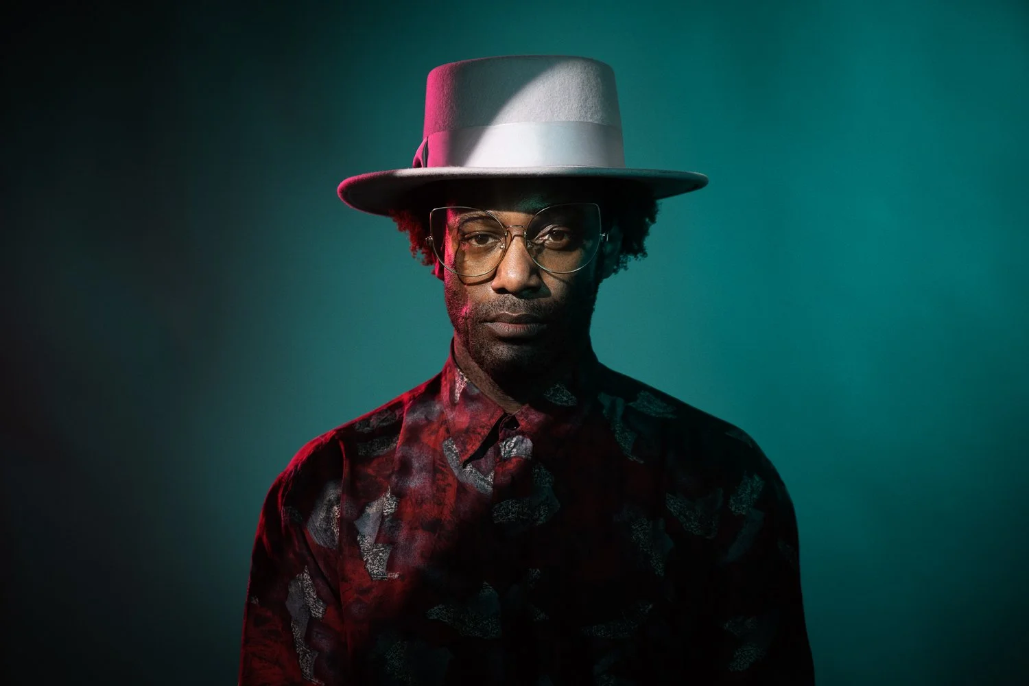 Discover “Love and Other Tools" By UK Artist Fantastic Mr marcel