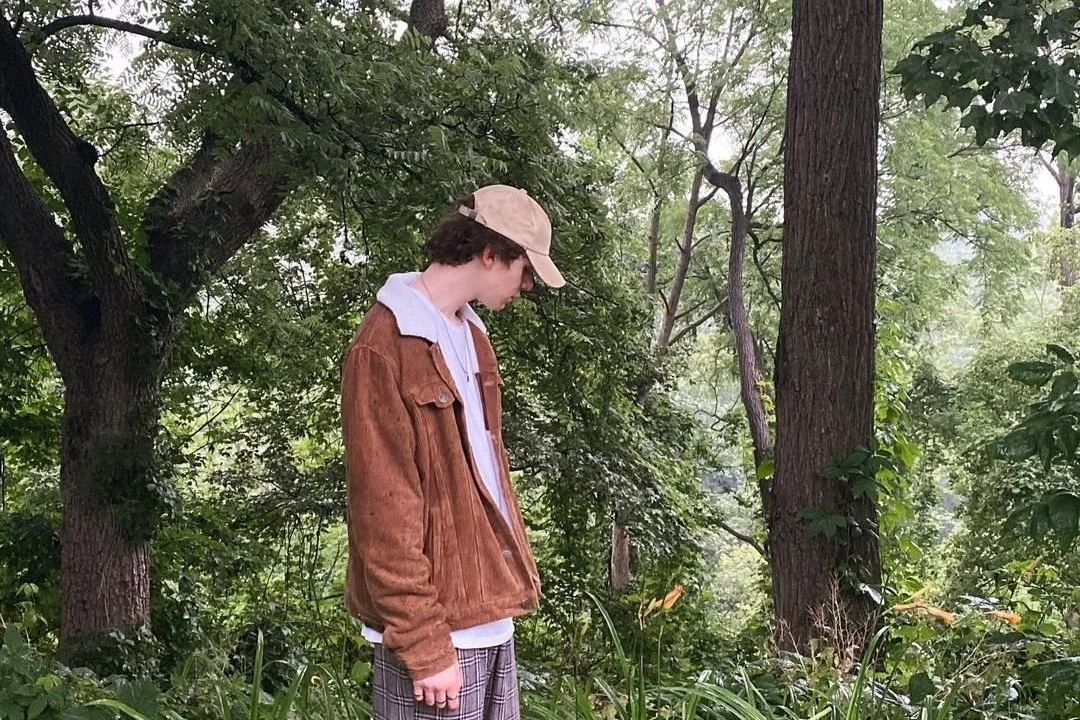 Be compassionate and empathetic in this warm alternative track, CUBE "TIMELESS"