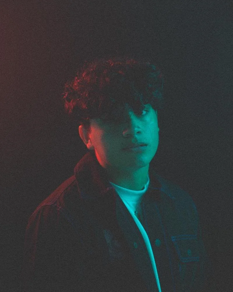 Start Your Week Upbeat with Graham Lake’s- FOCUS