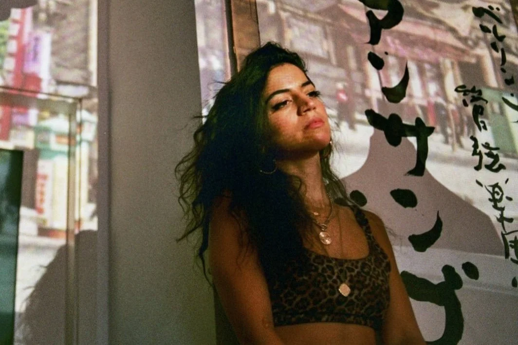 When pure neo-soul song wears to Lo-Fi R&amp;B fragrances, J.Lamotta x BudaMunk "Stay"