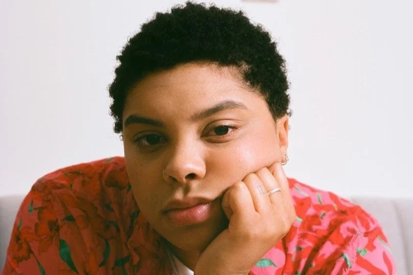 TEEN WOLF's heritage, the bombshell Zoe Hines drops a bewitching flow "The Night Before Seasonal Depression"