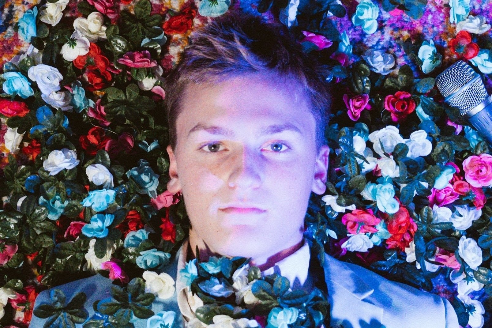 For the November tear-downs, A sweet alt R&amp;B song, Buppy. "i retract all the love i let you keep."