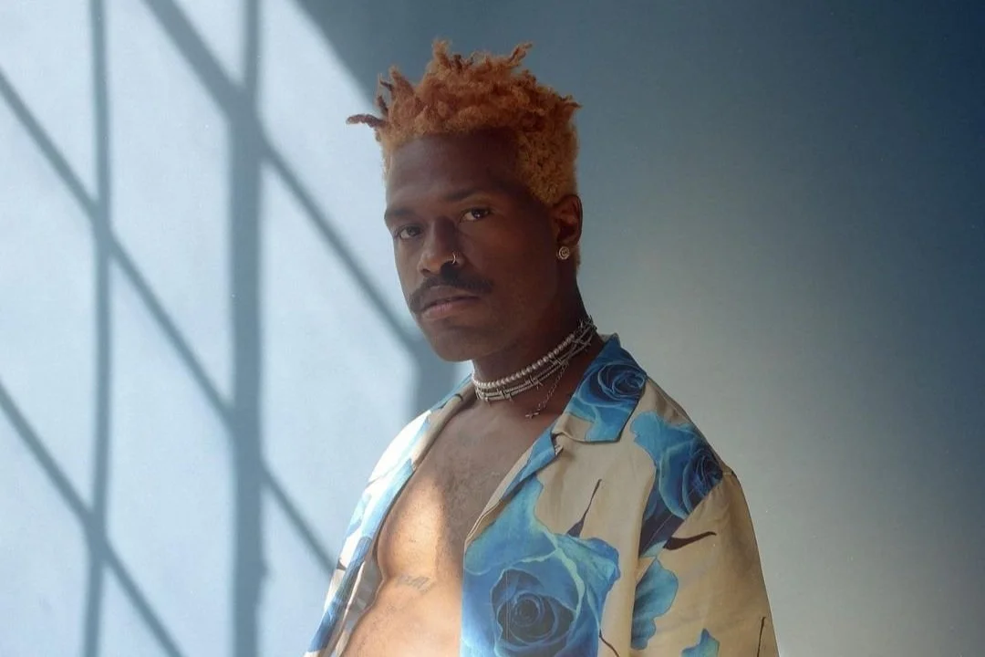 A hidden gem, a classy-funk indie-R&amp;B hit, Duckwrth doesn't compromise, he gives it all "No Chill"