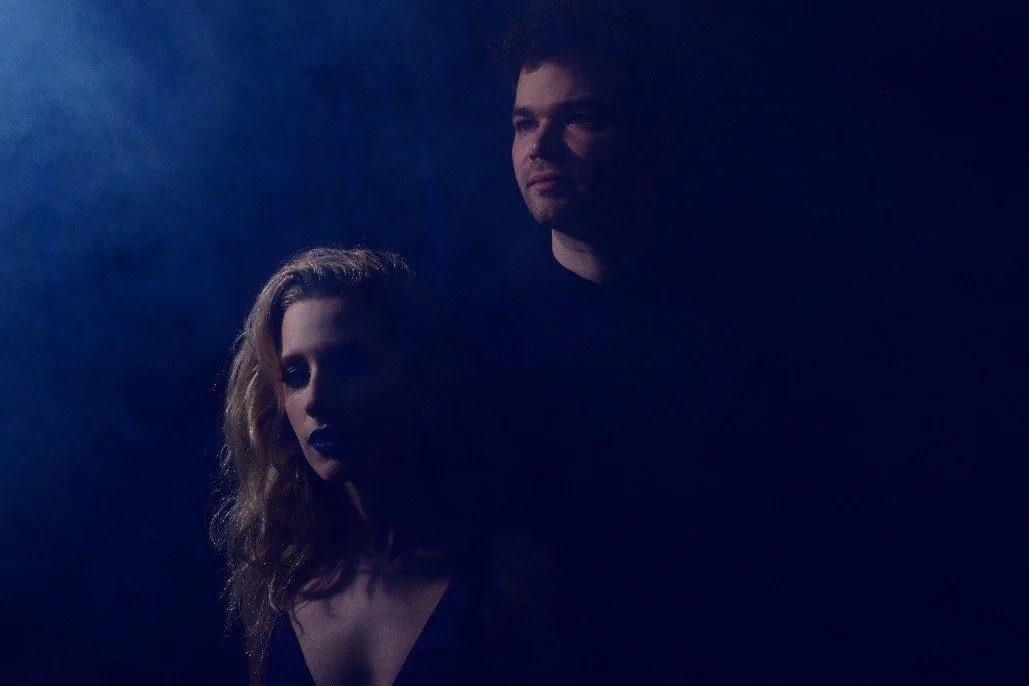 A halo of purity, Marian Hill dazzles in elegance with "cozy" ft. clear eyes