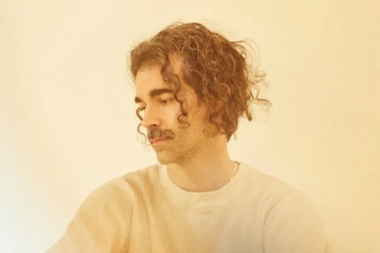 Geographer will draw a tear from your eye "Giving In"