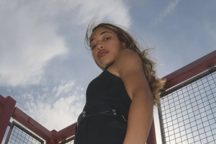 A comet down from the sky, Yaya a cosmic force envelops you "January 6"