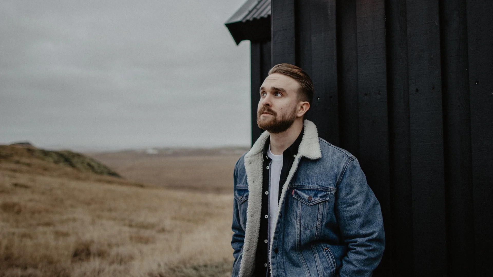 Okay Mann's “Sous" Brings Sparkling Acoustics To The Forefront