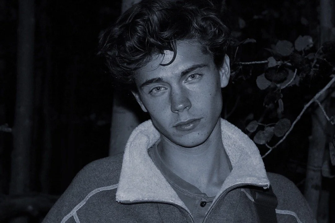 Listen To Gabe James' Feel-Good Track “GRACIE"