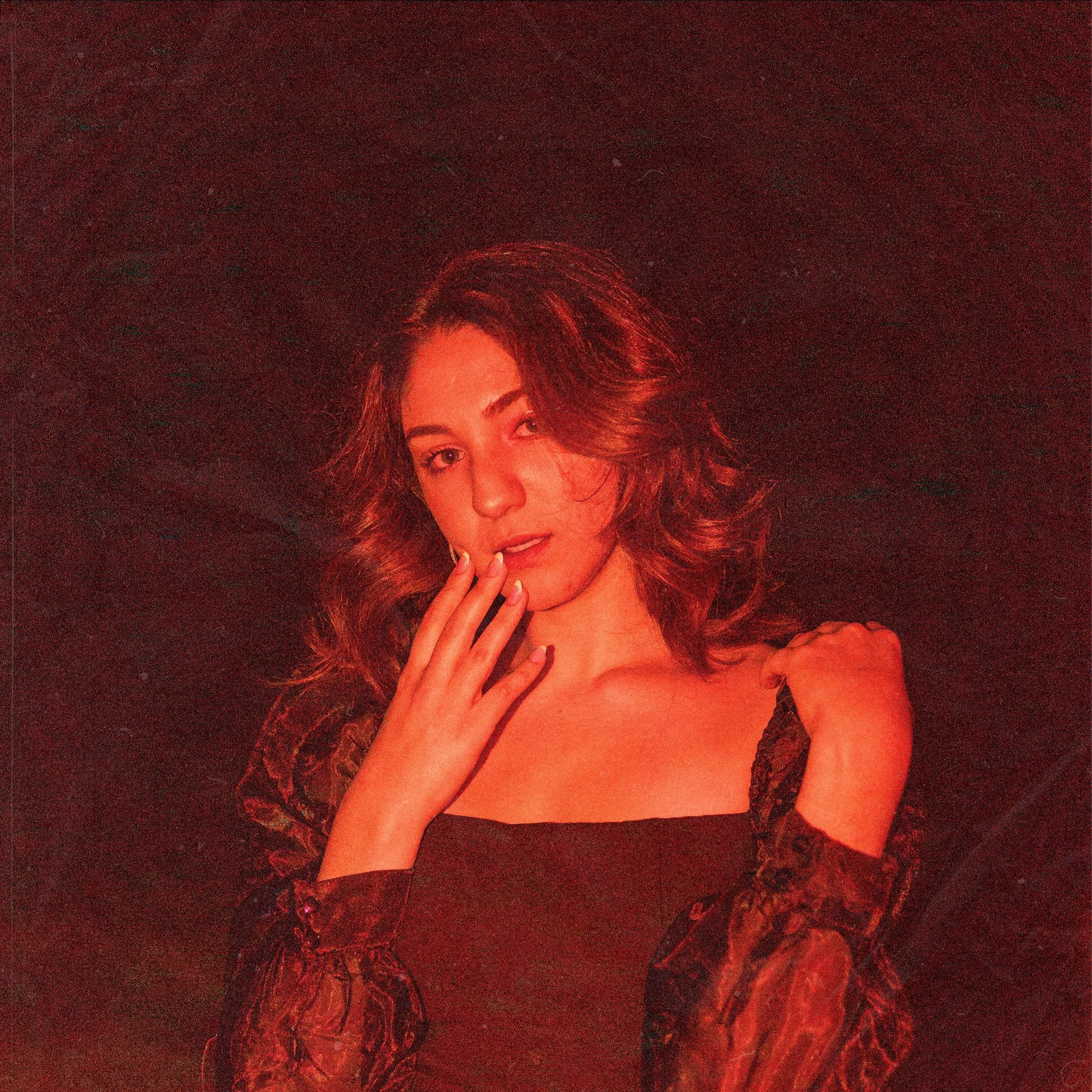 Jump On The Electric Track “stop &amp; go" By She Is Jules