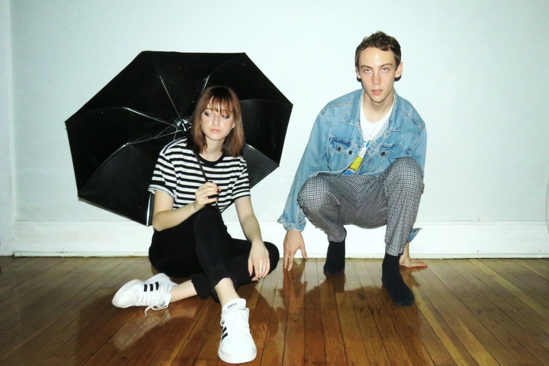 Discover “Dear Aria" - A Nostalgic Track From Little Fuss 