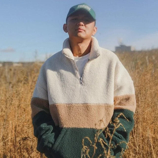 POLUN And LU KALA Connects On Single “Today”