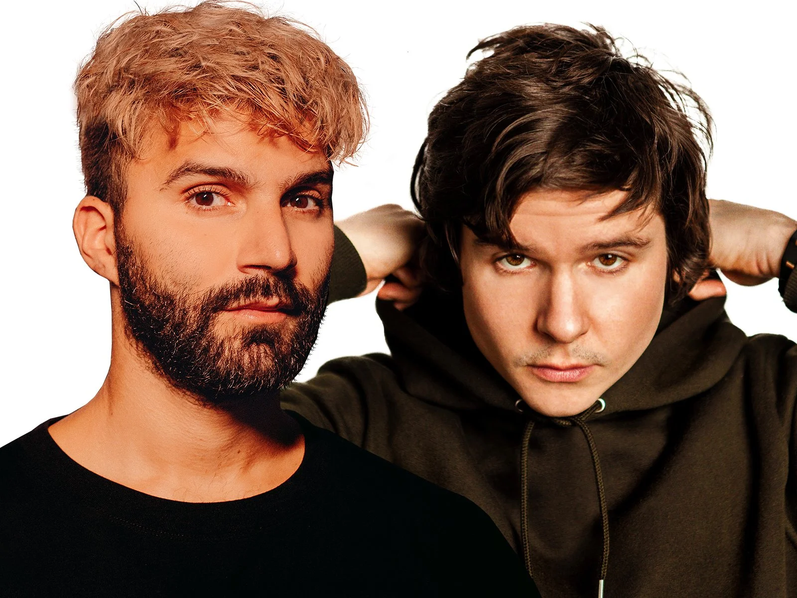 “Most People” Love REHAB &amp; Luka Graham’s Common Single. 