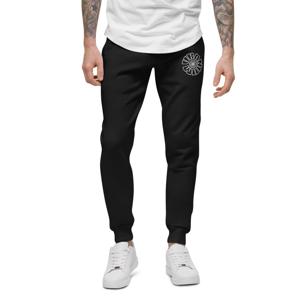 unisex-fleece-sweatpants-black-front-61e1d9466de54.jpg