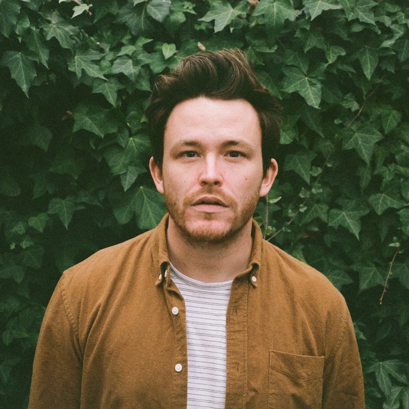 Dive Into Jacob Weil’s Melodic Waves With “The Next Show”