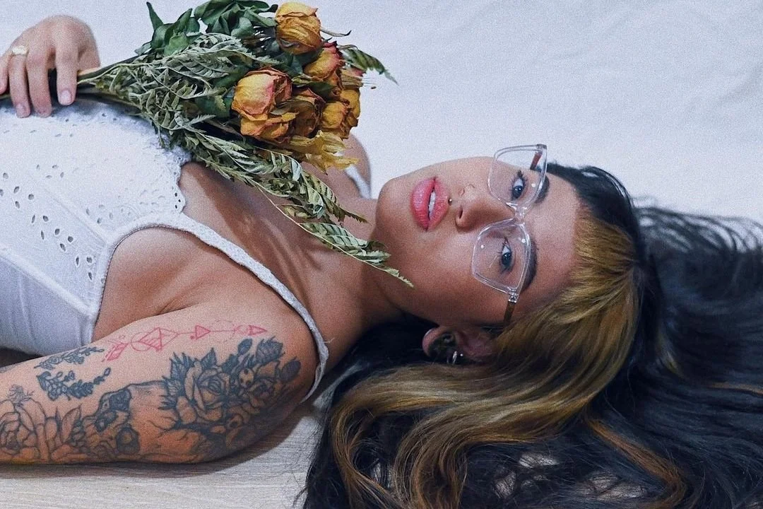 Shane Garcia Advocates Self-love with Single “Bestest Friend”