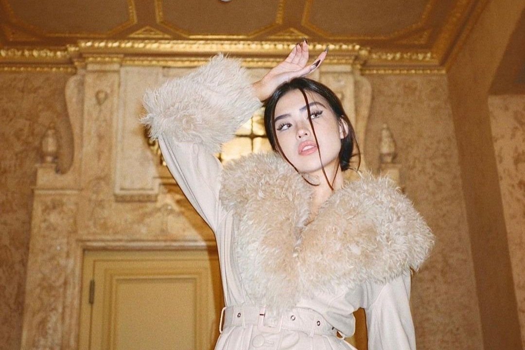"Shhh" a devoted R&amp;B outlet, Erika Tham is not impressed easily 