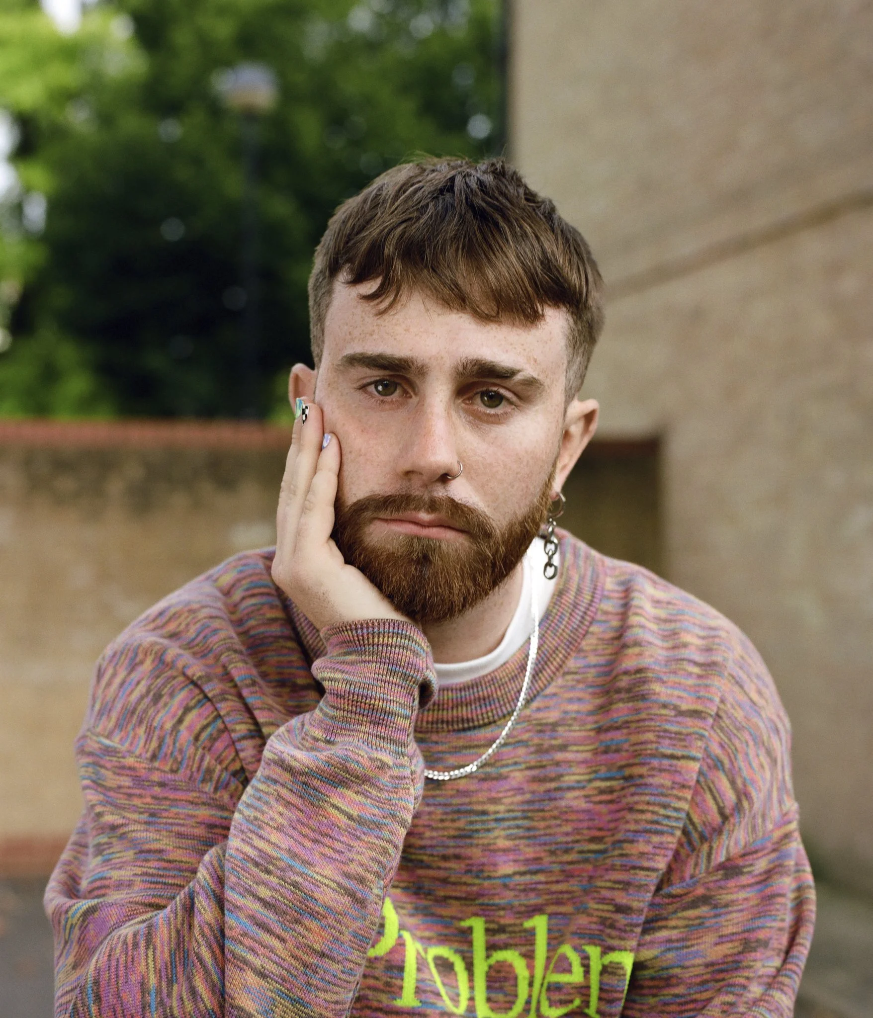 Sam Tompkins Is Back With Another Hit