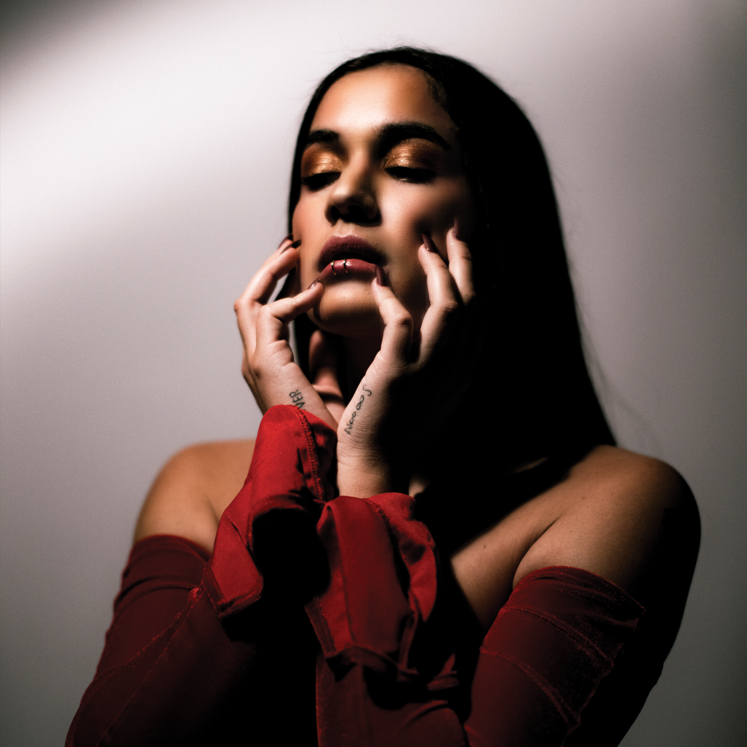 Get lost in a never ending chessboard with Miami artist LexMo "GHST" 