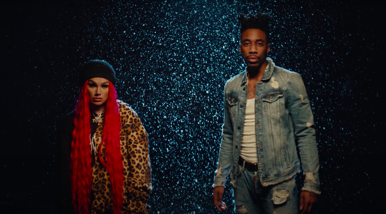 Watch Dax &amp; Snow Tha Product Get Hyped On Single “A Lot At Stake”