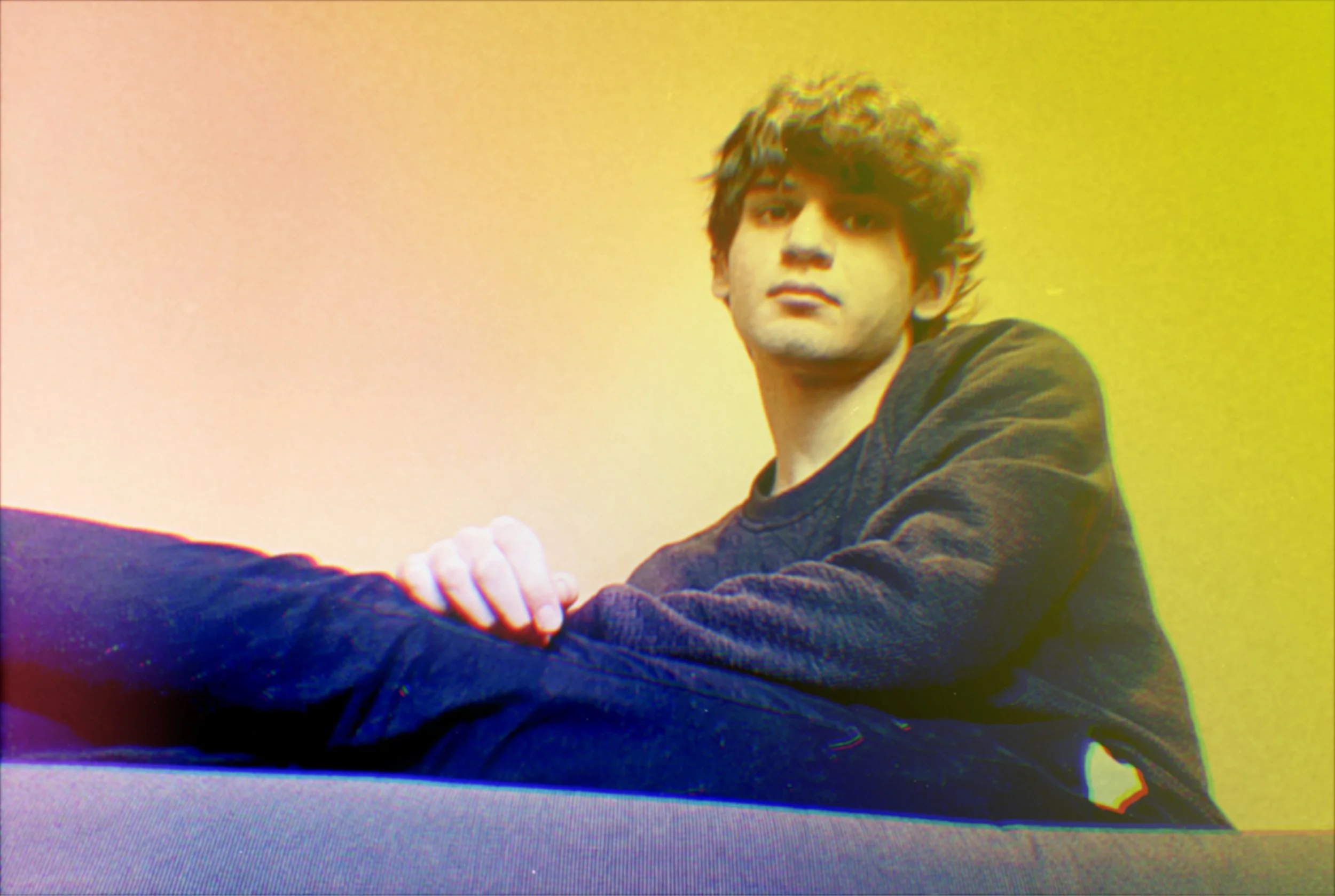 Feel The “Chills” In Virginia Based Artist ABVE’s Latest Single.