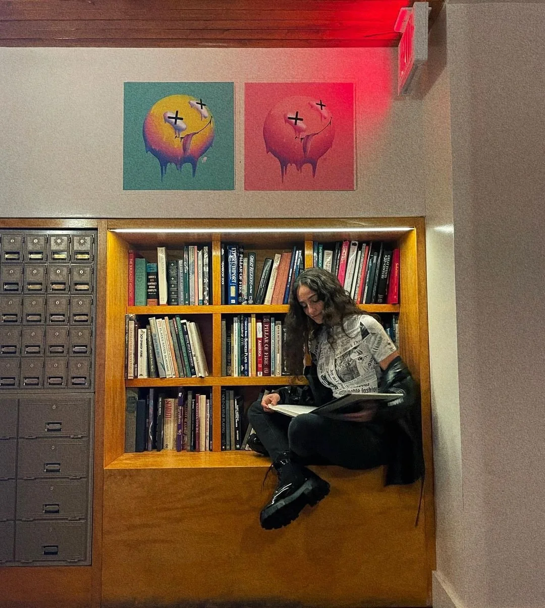 Get Familiar With Jess Meilman’s Debut Single “Guilty Soul”