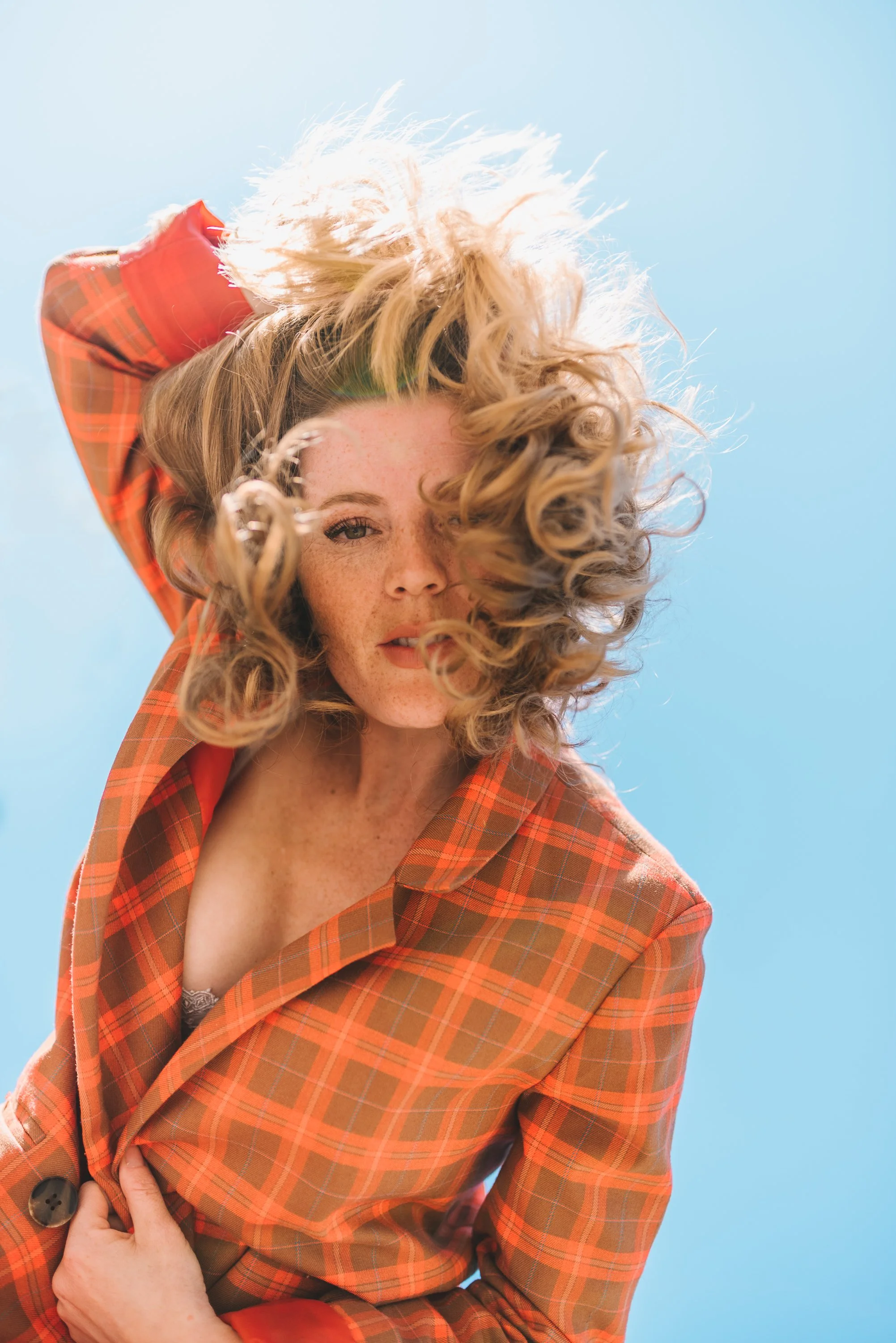 Embark On A psychedelic journey With Ay Wing’s Latest Single “Trippin”