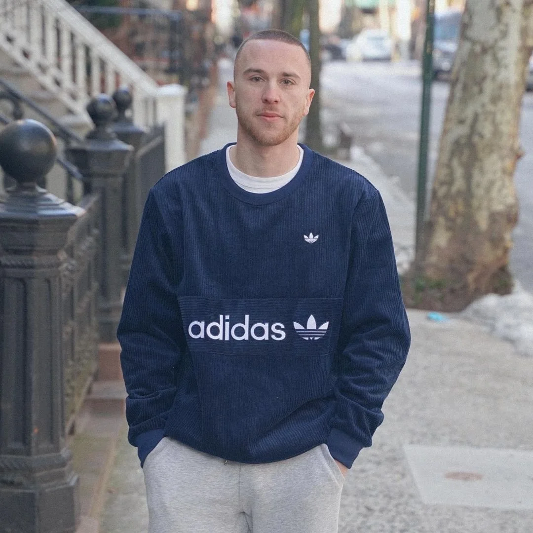 Mickey Jas Is unapologetically An “Angel Child”