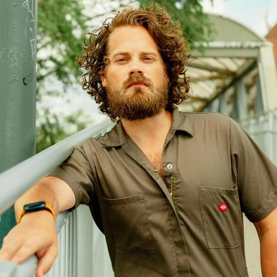 Theo Tams Advocates Freedom Of Artistic Expression Through The Single "I Could Be Hot".