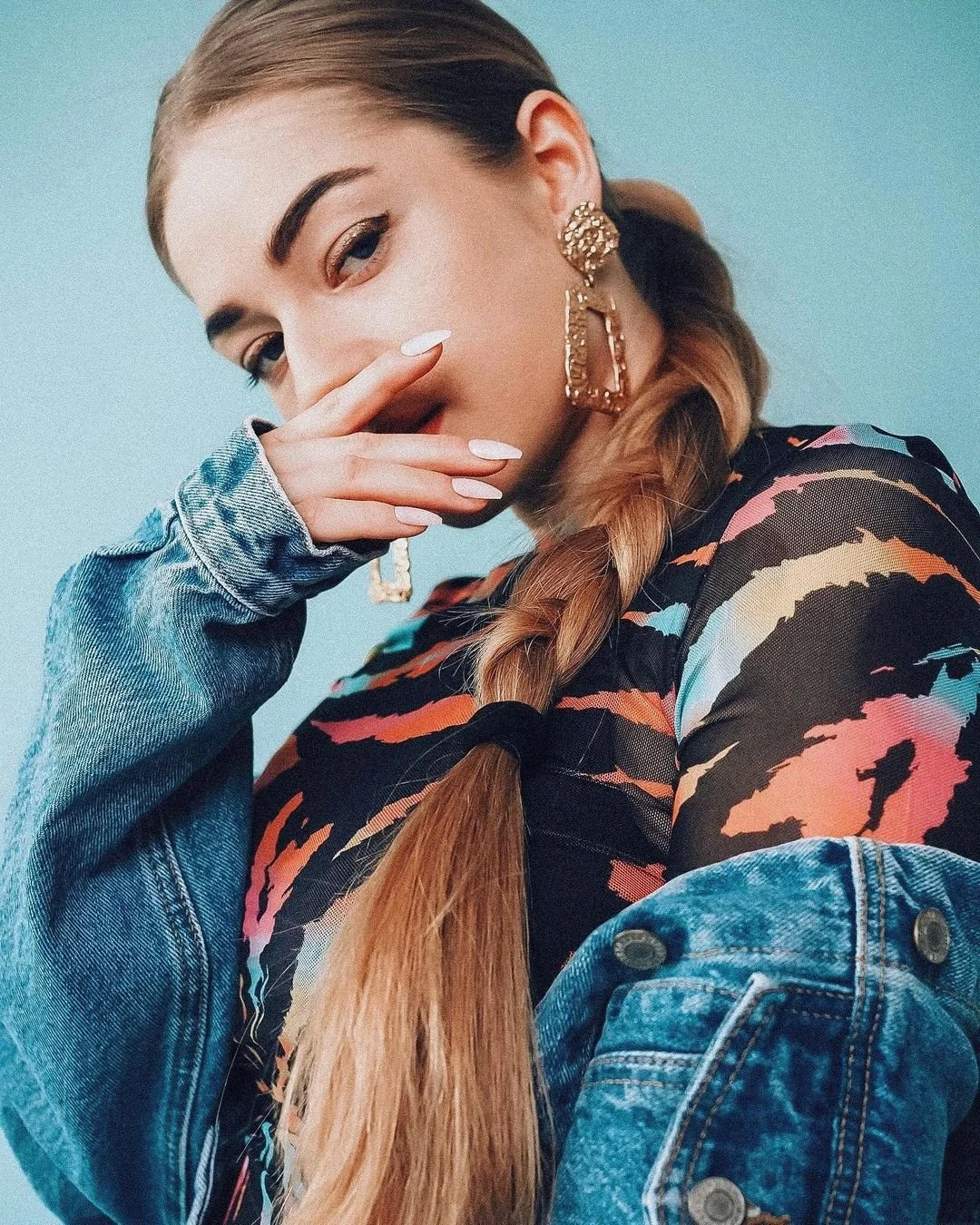 Enjoy “Quality Time” Listening to L.A. Based Singer-Songwriter Julaiah's Latest Single