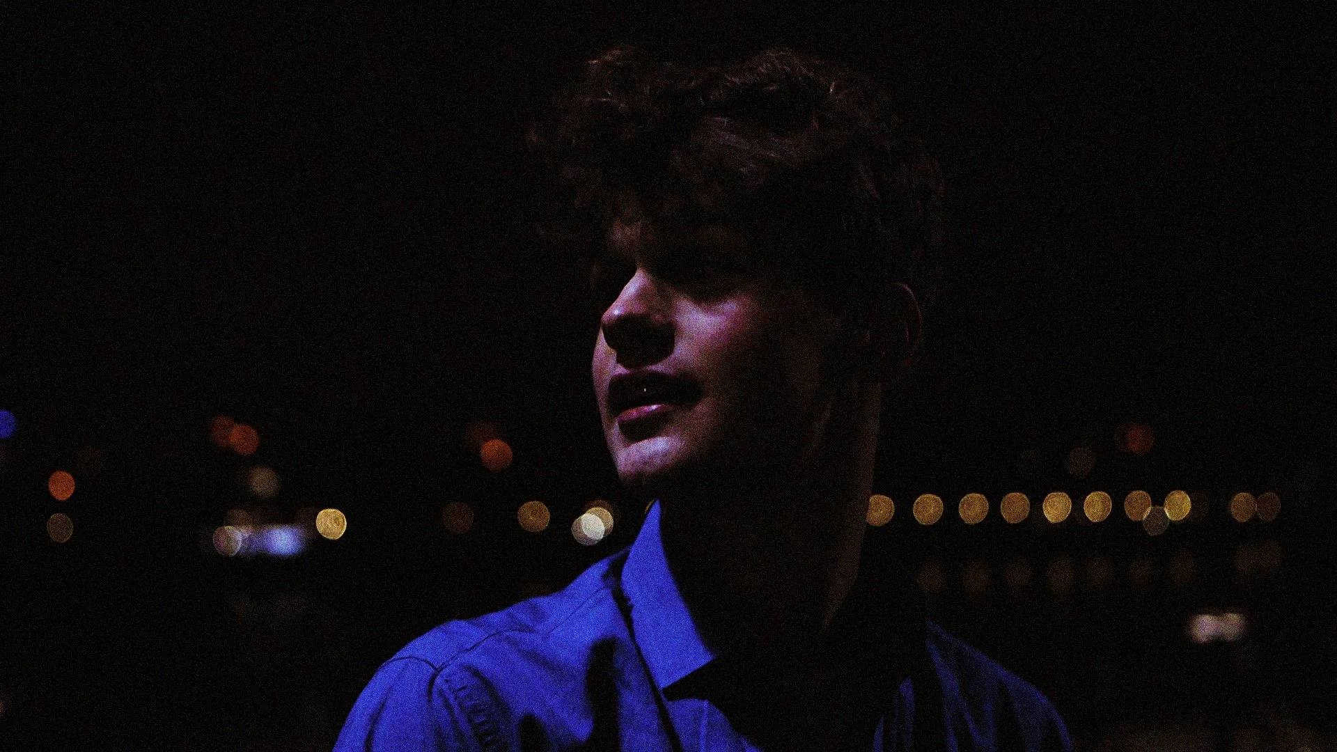 Tune Into British Artist Ben Ellis’ Single “Not This Time”