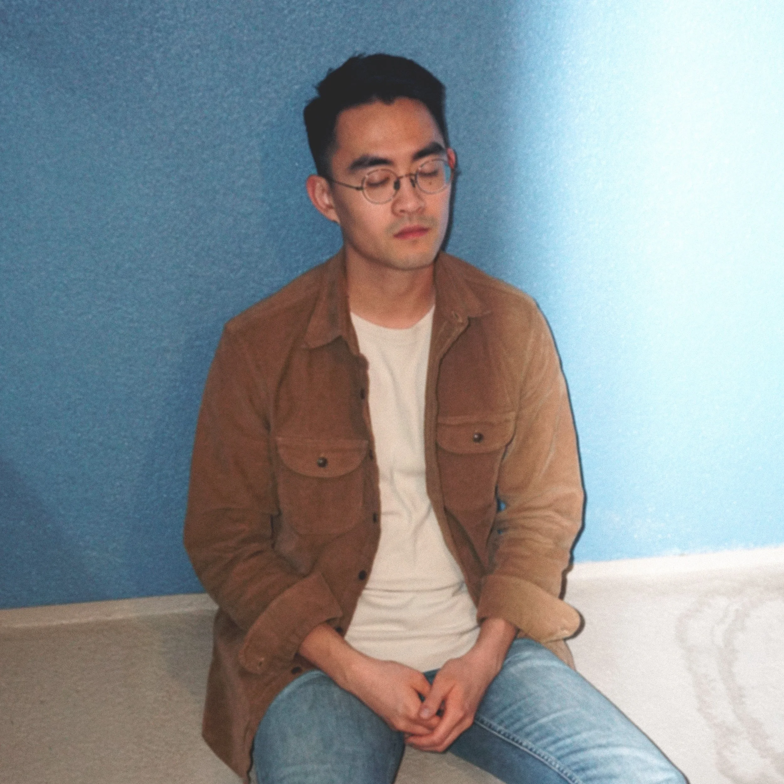 Enjoy The “Loving” Ambiance Offered By Chinese-Canadian Artist F.N.