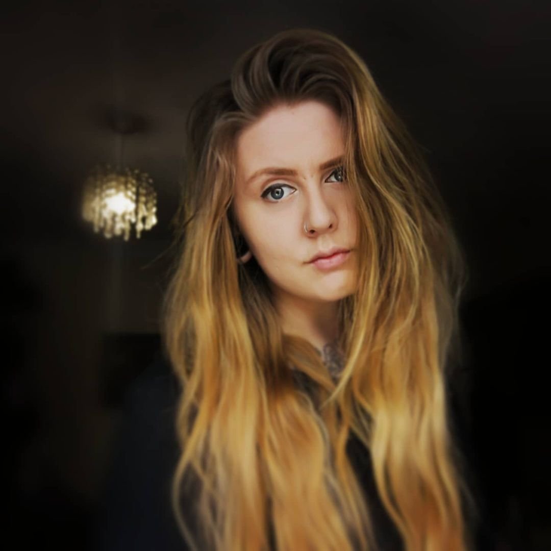 Enjoy The Feel-Good Track Unveiled By Cammie Robinson &amp; Ruhde. 