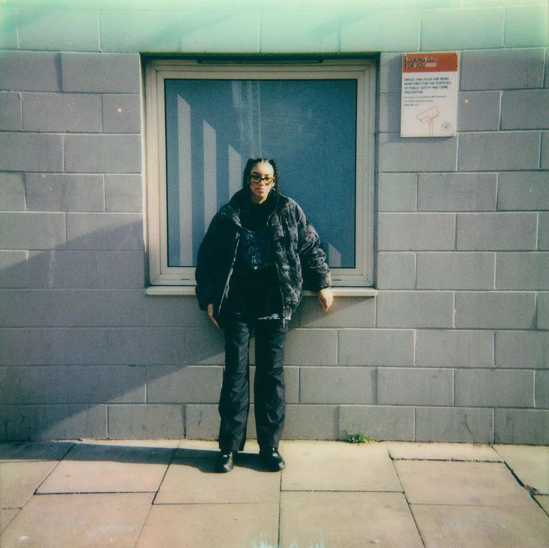South London Artist Amie Blu Captures The True Essence Of R&amp;B Through “Are We Alright” 