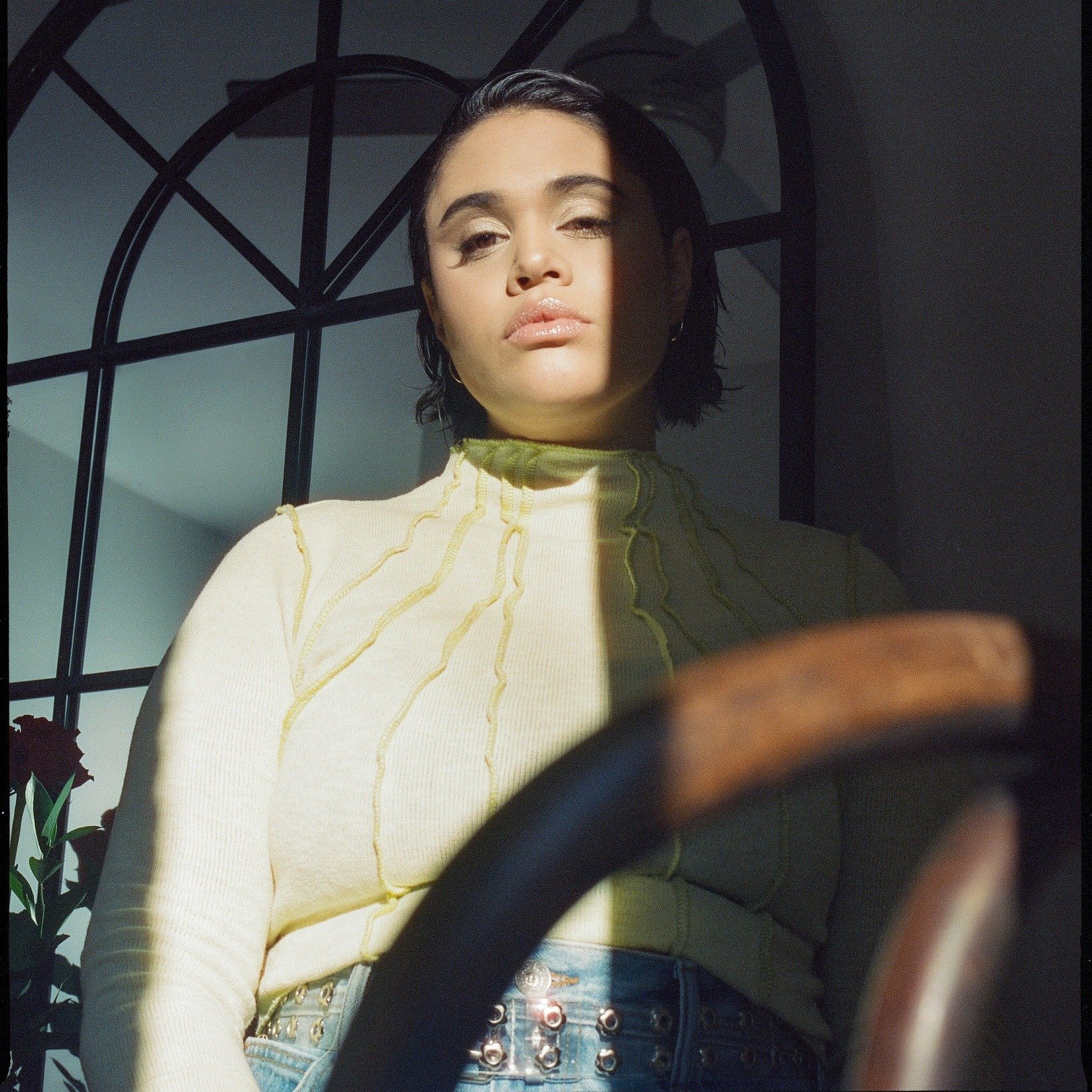 Lydia Persaud Offers A Glamorous Ballad Through Her Single “Words For Her”