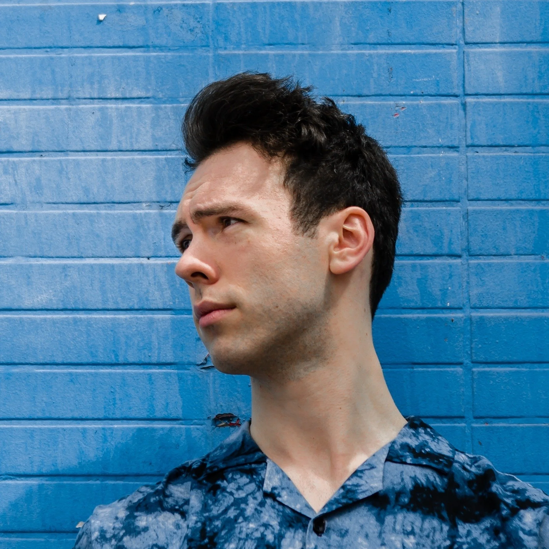 Connect With Gorran On His New Single “Are You Mine?”