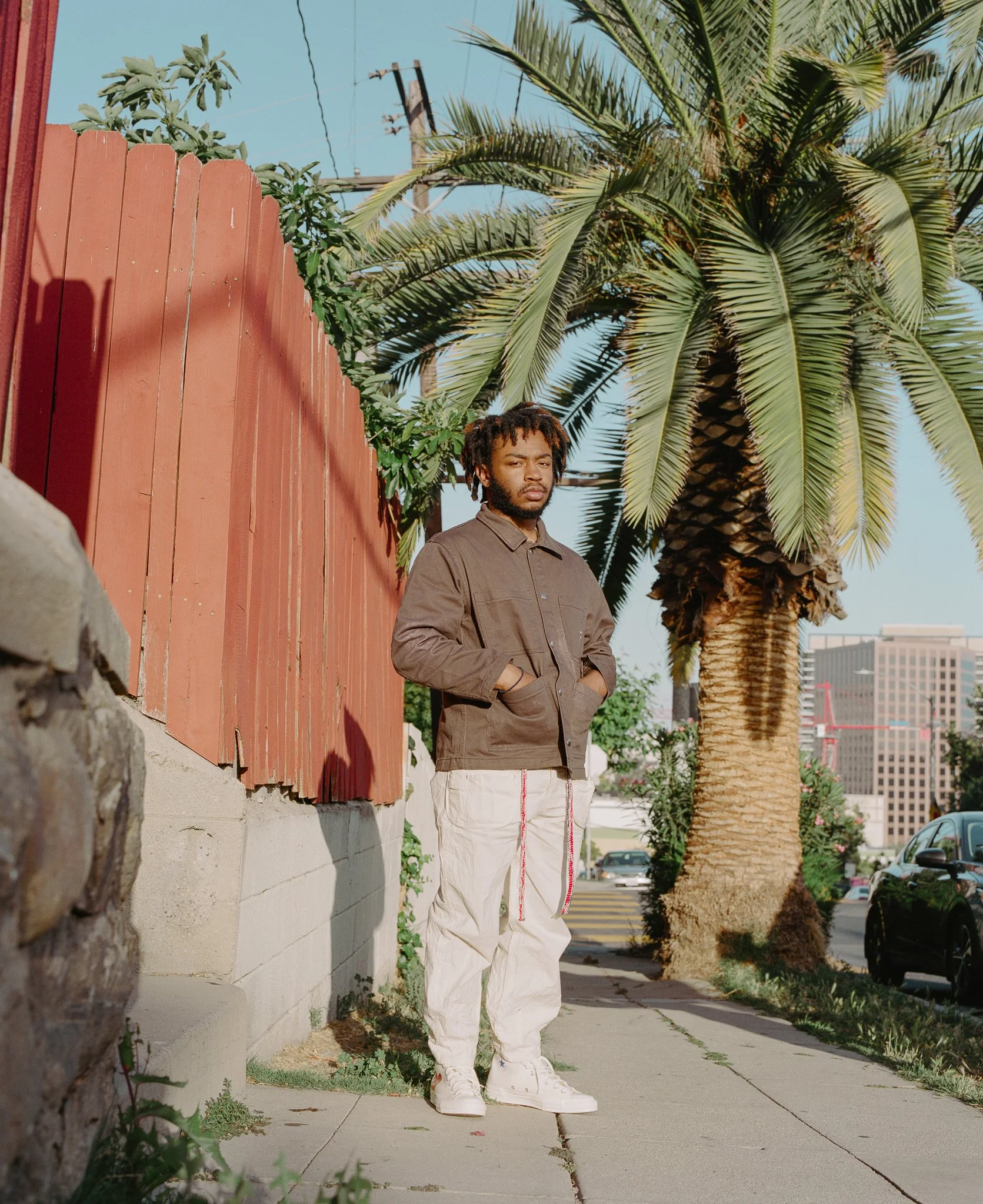 Khi Infinite Invites You To Always “Keep Your Head Up”