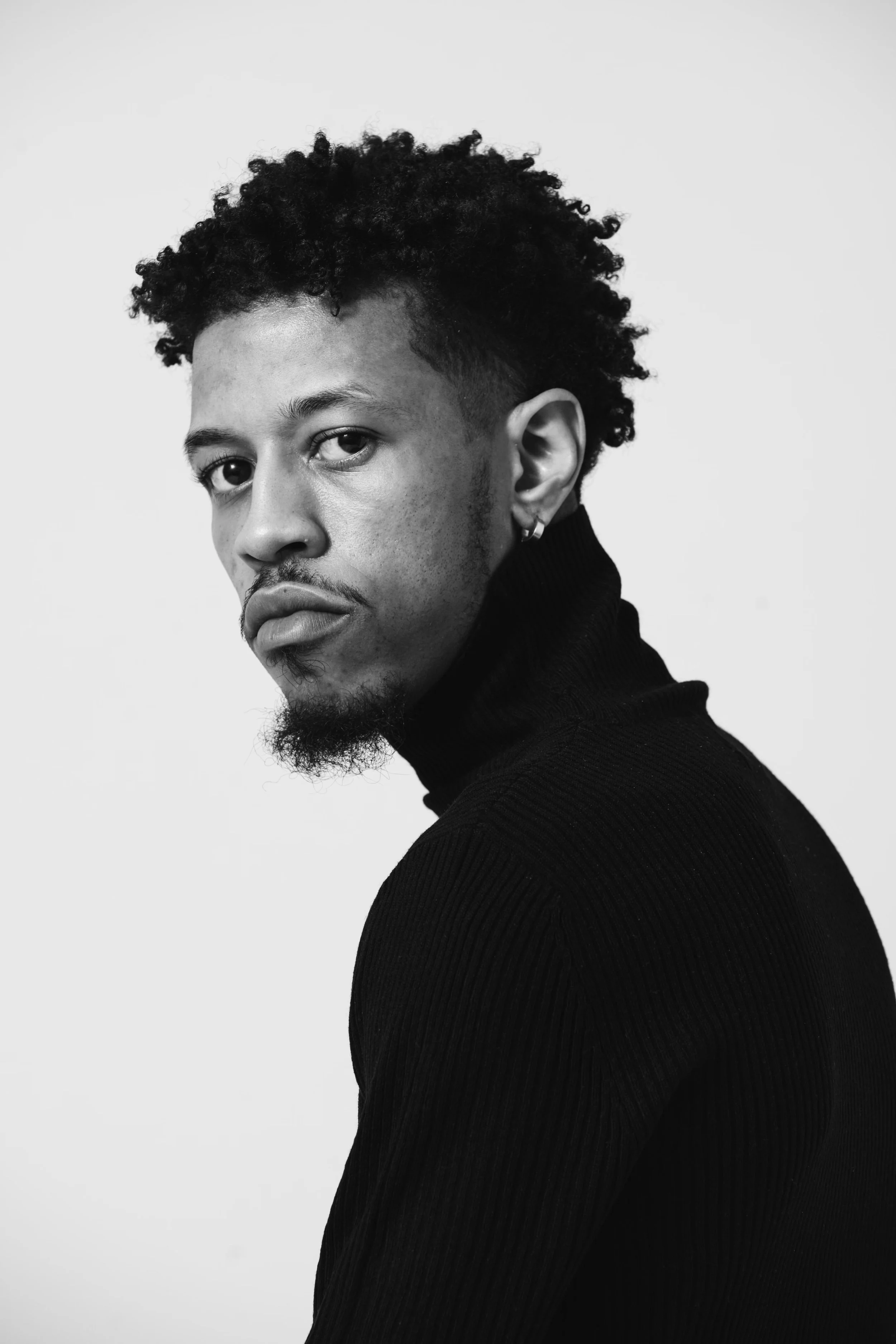 Projex Santana Brings Back 2000’s R&amp;B On A Modern Touch With Single “Nobody (Ft. Chris Allen)”