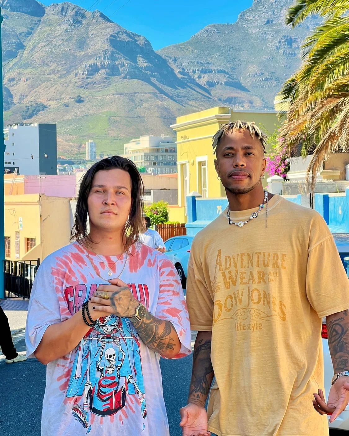 Dance With Neon Dreams On New Single ”It’s All Good”