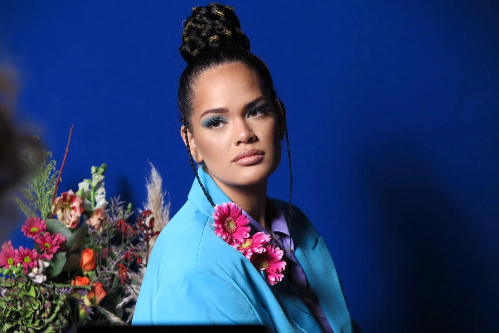 Dutch Artist Romy Dya Celebrates “Parenthood” In A Flavoured Single