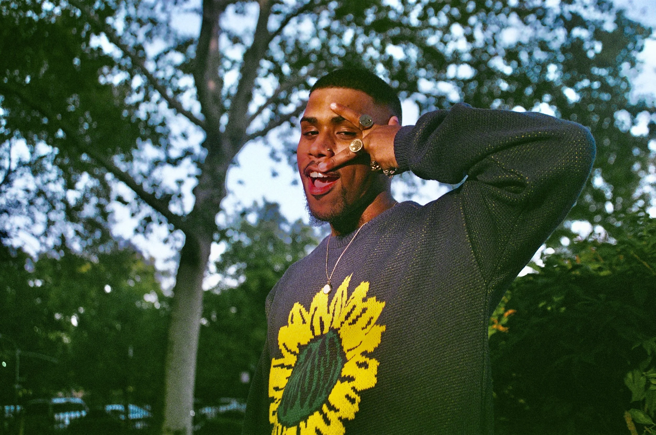 Get A taste Of New York's Blazing Hip-Hop Style With Raydeo’s Single “Action Figure”