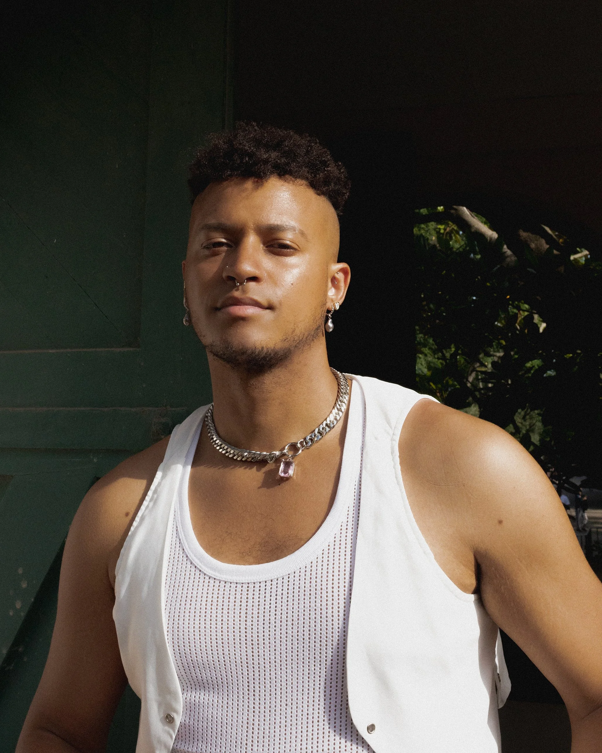 Let Loose On Joseph Marcus’ Bouncy Single “So Much Worse”