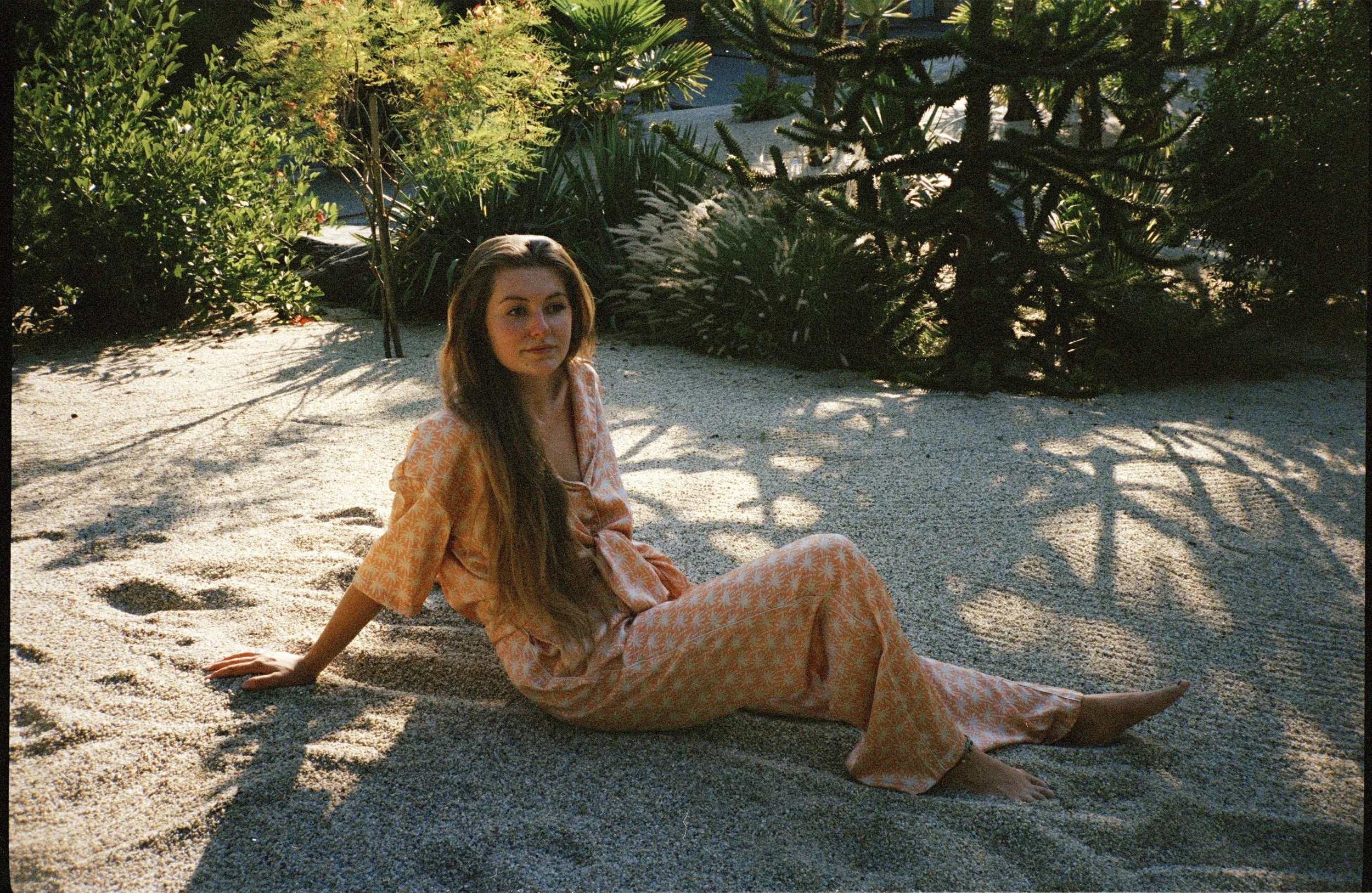 Swiss Artist DANA Spreads Women Empowerment Through “Future Daughters”