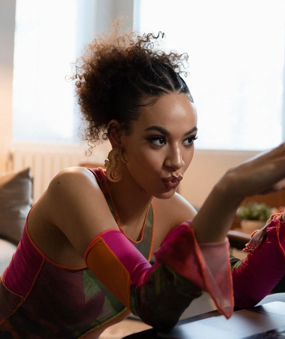 Enjoy Your Late Night Spin On Piper-Grace’s Single “My Head”