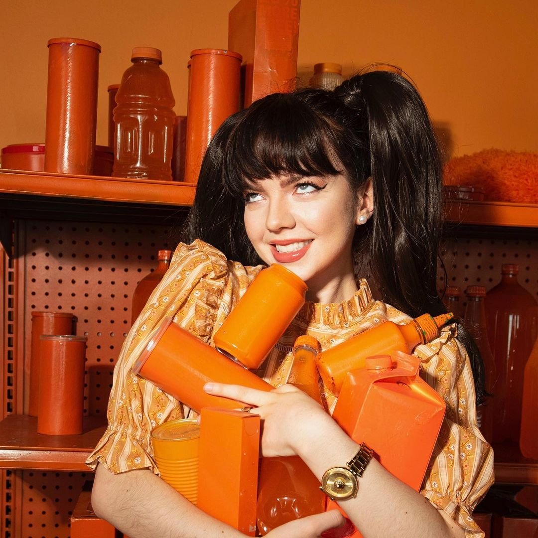 Outcasts Will Love Ally Ahern’s Latest Single “Lonely Ass Bitch”