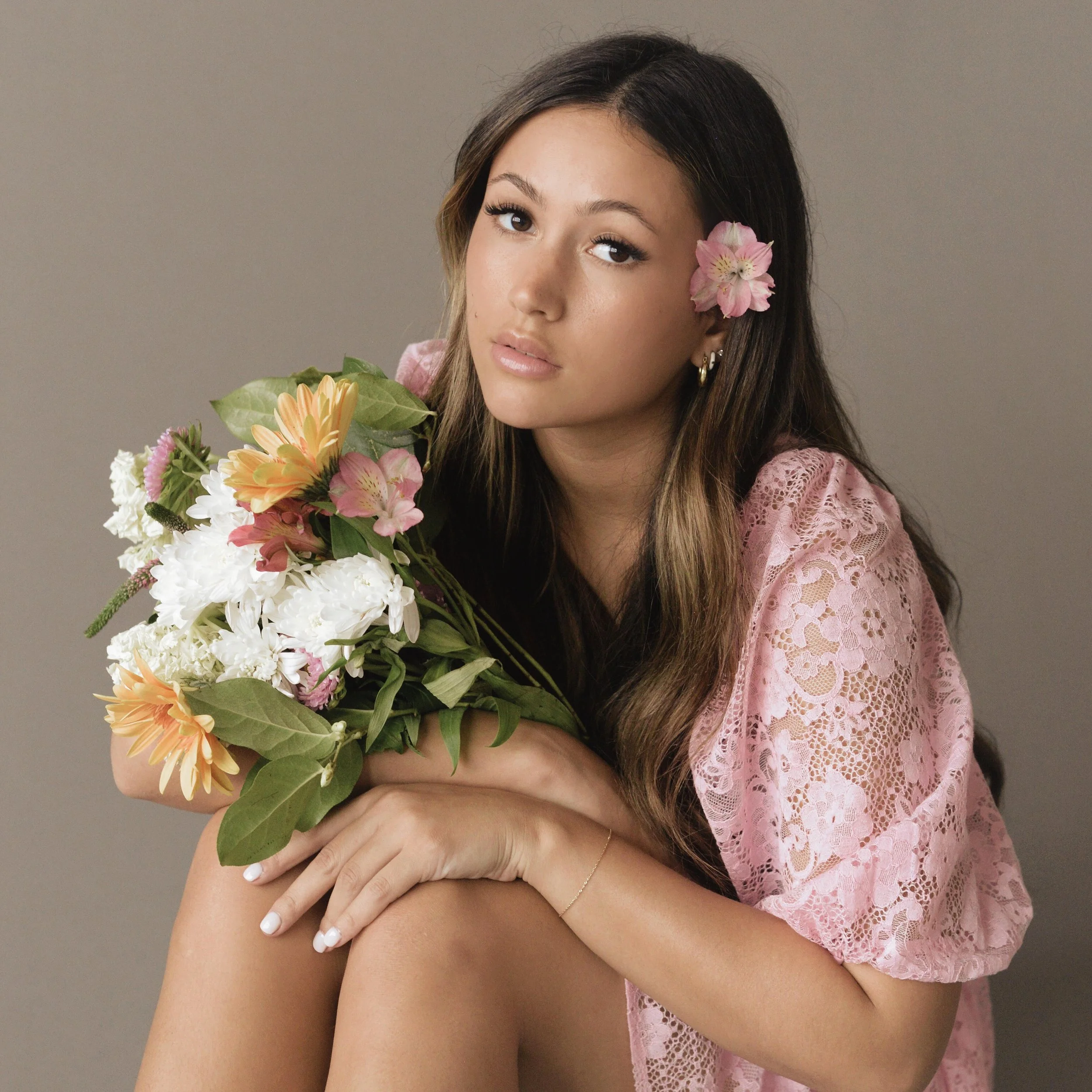 Zoe Ferguson Hopes She’s Not Going To “Die Alone”