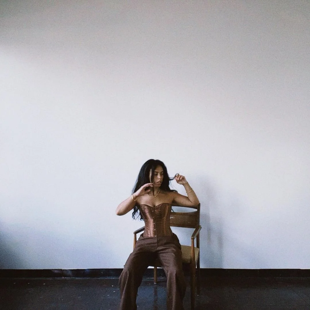 There’s No “Confusion” About Makeda’s Tremendous Potential