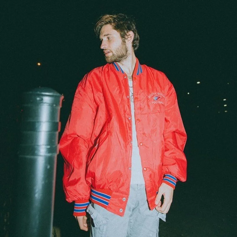 Embrace Life's Adventure with Nashville Artist Danny G's Single “One Way Road”