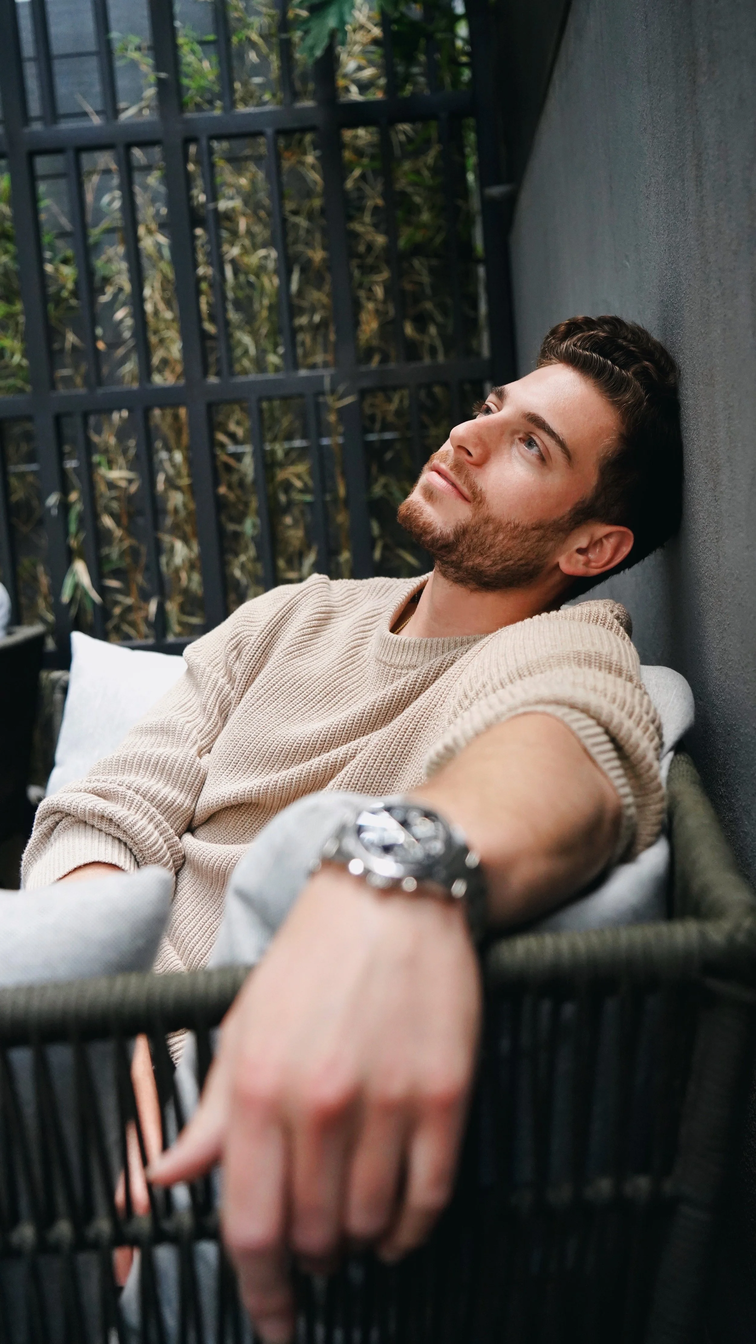 Finding Strength in Vulnerability: Jake Adler's Emotional Acoustic Pop Gem “Without You”